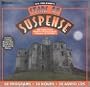 Radio Shows: Stars on Suspense