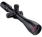 Nikon Tactical 2.5 to 10 x 44 30mm Riflescope with Mildot Reticle
