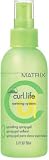 Matrix Curl Life Spiraling Spray Gel 5.1oz