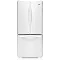 LG LFC20760SW 30 19.7 cu. ft. French Door Refrigerator, White