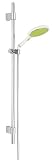 Grohe 27408LS1 Rainshower Solo Brausestangenset