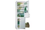 Zanussi-Electrolux ZNB3440 White