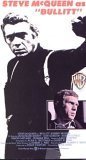 Steve McQueen as " BULLITT "