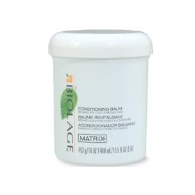Biolage Conditioning Balm (select option/size)