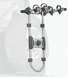 IMAGE OF Thule 963XT Spare-Me Tire Mount, 2 Bike Rack