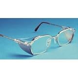 AliMed Metal Standard Radiation Protection Eye Wear