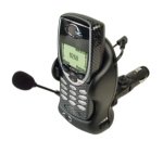 Technocel Discovery 3-in-1 Hands Free Cradle For Nokia 8260