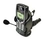 Technocel Discovery 3-in-1 Hands Free Cradle For Nokia 8260
