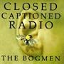 Closed Captioned Radio