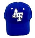 Air Force Team Logo One-Fit Cap