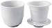 TeaSpot 2-001 Steepin' Cup, Snowflake