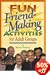 Fun Friend-Making Activities for Adult Groups