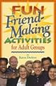 Fun Friend-Making Activities for Adult Groups