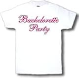 Bachelorette Party Adult T-Shirt