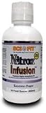 SciFit Nitrox Infusion Grape 16 oz- Scifit