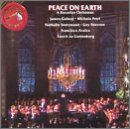 Peace on Earth