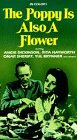 The Poppy Is Also A Flower [VHS]
