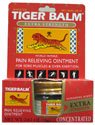 Tiger Balm Extra Strength Pain Relieving Ointment - 0.63 oz.