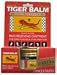 Tiger Balm Extra Strength Pain Relieving Ointment - 0.63 oz.