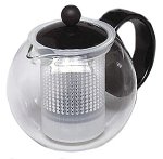 Bodum Assam Tea Press Teapot 0.5L