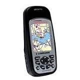 Lowrance iFinder Expedition C GPS