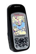 Lowrance iFinder Expedition C GPS