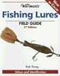Warman's Fishing Lures Field Guide: Values And Identification Image of Warman's Fishing Lures Field Guide: Values And Identification