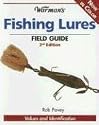 Warman's Fishing Lures Field Guide: Values And Identification