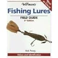 Warman's Fishing Lures Field Guide: Values And Identification by  Rob Pavey