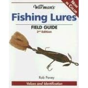 Warman's Fishing Lures Field Guide: Values And Identification