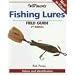 Warman's Fishing Lures Field Guide: Values And Identification