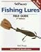 Book Warman's Fishing Lures Field Guide: Values And Identification