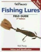 Warman's Fishing Lures Field Guide: Values And Identification