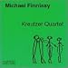 Finnissy: String quartet; Nobody's Jig