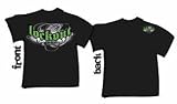 XXL LOCKOUT (TM) Gear T Shirt from APT Pro Gear