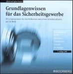 Grundlagenwissen f�r das Sicherheitsg...