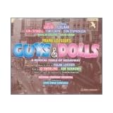 Guys and Dolls (1995 Studio Cast) (First Complete Recording)