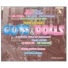 Guys and Dolls [Complete Recording]
