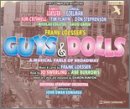 Childrens Toyshop  Music : Guys and Dolls (1995 Studio Cast) (First Complete Recording)
