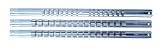 Advanced Tool Design Model  ATD-316  3 Pc. Socket Rail Set