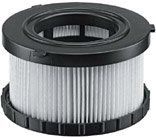 Replacement Filter For DC515K