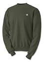 Champion Double Dry Classic Fleece Crew S2226, Deep Loden, XXL