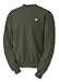 Champion Double Dry Classic Fleece Crew S2226, Deep Loden, XL