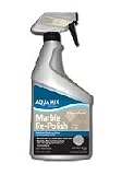 Aqua Mix Marble Re-Polish 24 oz