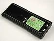 Two-Way Radio Battery For Many Motorola Models 7.5V 1700mAh NiCd