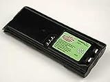 Two-Way Radio Battery For Many Motorola Models 7.5V 1700mAh NiCd
