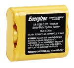 Energizer(R) ER-P268 Nickel-Metal Hydride Cordless Phone Battery