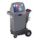 Cool-Tech 34134Z Semi-Automatic Recovery, Recycling, Recharging - R-134A