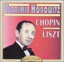 Vladimir Horowitz Plays Chopin & Liszt
