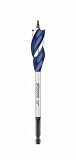 Irwin 3041004 Speedbor Max 3/4-Inch by 6-Inch Self Feeding Spade Bit